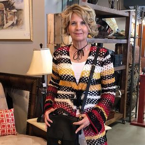 Meet your Posher, Maureen